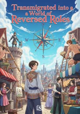 Transmigrated into a World of Reversed Roles