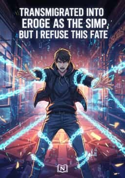 Transmigrated into Eroge as the Simp, but I Refuse This Fate