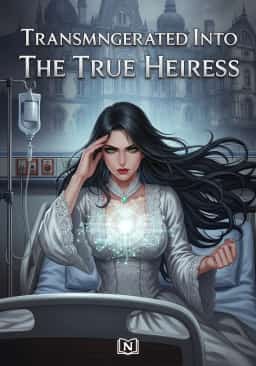 Transmigrated Into The True Heiress