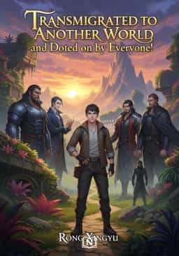 Transmigrated to Another World and Doted on by Everyone!