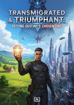 Transmigrated & Triumphant: Defying Destiny's Chosen One