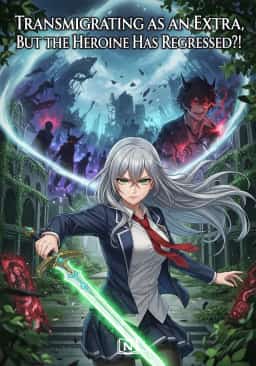 Transmigrating as an Extra, But the Heroine Has Regressed?!