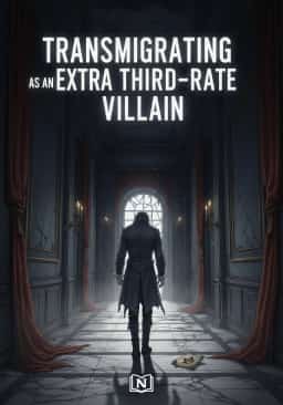 Transmigrating as an Extra Third-Rate Villain