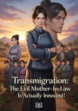 Transmigration: The Evil Mother-In-Law Is Actually Innocent!