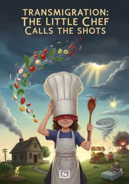 Transmigration: The Little Chef Calls The Shots
