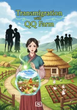 Transmigration with QQ Farm