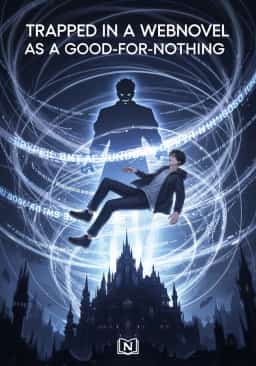 Trapped in a Webnovel as a Good-For-Nothing