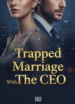 Trapped Marriage With The CEO novel cover