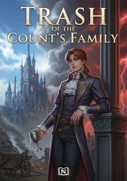 Trash of the Count's Family