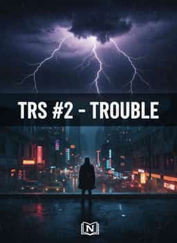 TRS #2 - TROUBLE