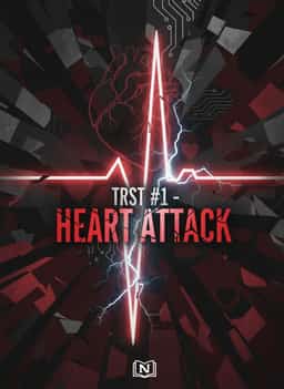 TRST #1 - HEART ATTACK