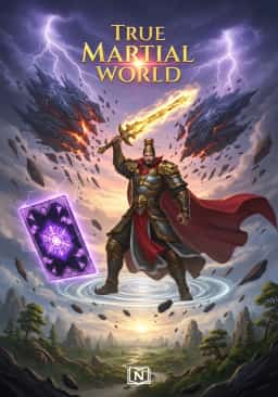 True Martial World