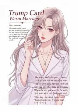 Trump Card Warm Marriage