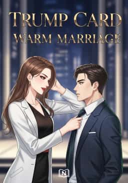 Trump Card Warm Marriage
