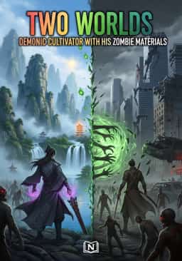 Two Worlds: Demonic Cultivator with His Zombie Materials