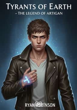 Tyrants of Earth - The Legend of Artigan