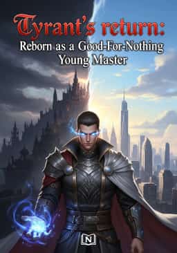 Tyrant's return: Reborn as a Good-For-Nothing Young Master