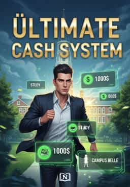 Ultimate Cash System