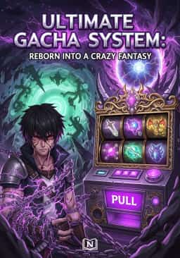 Ultimate Gacha System: Reborn Into A Crazy Fantasy