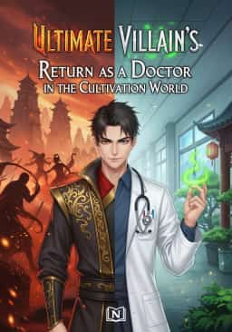 Ultimate Villain's Return as a Doctor in the Cultivation World