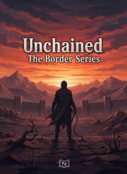 Unchained The Border Series