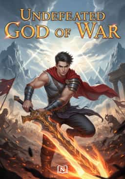 Undefeated God of War