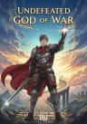 Undefeated God of War