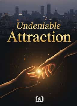 Undeniable Attraction novel cover