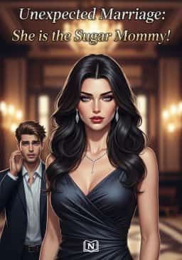 Unexpected Marriage: She is the Sugar Mommy!