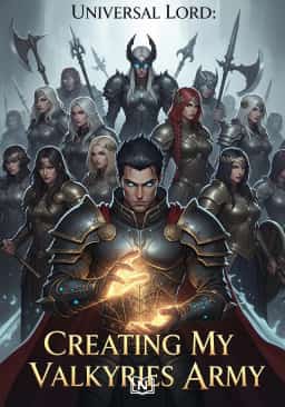 Universal Lord: Creating My Valkyries Army