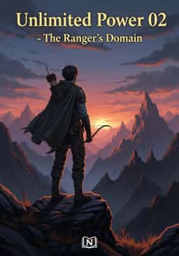 Unlimited Power 02 - The Ranger's Domain