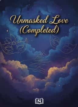 Unmasked Love (Completed
