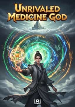 Unrivaled Medicine God