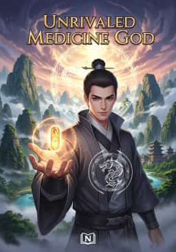 Unrivaled Medicine God