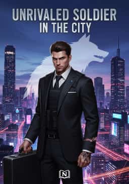 Unrivaled Soldier in the City