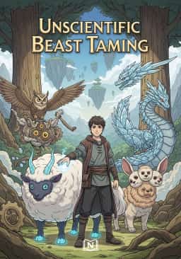 Unscientific Beast Taming