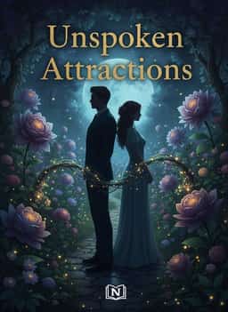 Unspoken Attractions novel cover