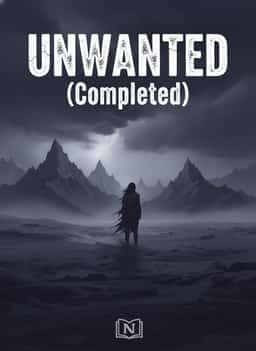 UNWANTED (Completed)