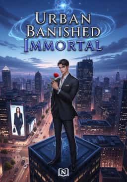Urban Banished Immortal