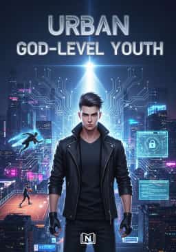 Urban God-level Youth