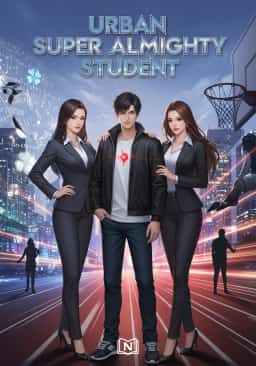 Urban Super Almighty Student