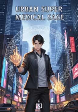 Urban Super Medical Sage