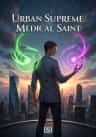 Urban Supreme Medical Saint
