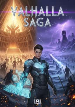 Valhalla Saga