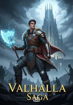 Valhalla Saga