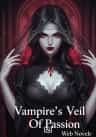 Vampire's Veil Of Obsession