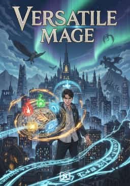 Versatile Mage
