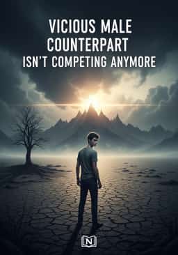 Vicious Male Counterpart Isn’t Competing Anymore novel cover