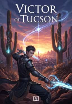 Victor of Tucson