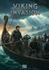 Viking Invasion